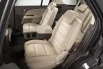 Ford Taurus X 2008 года